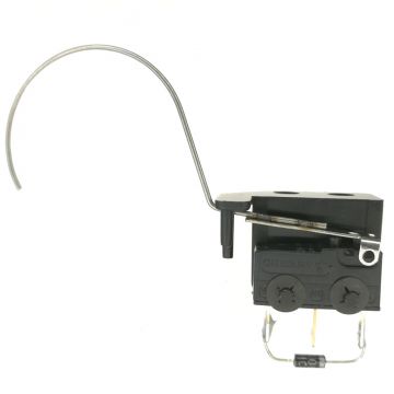 JJP Rollover Switch 18-003004-01- - Left